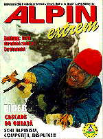 Alpin Extrem 2/1999 - coperta 1