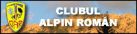 Clubul Alpin Roman