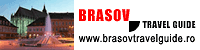Brasov Travel Guide - Ghidul tau in Brasov
