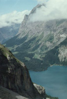 Oeschinensee