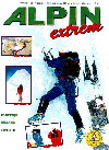 Alpin Extrem (ianuarie 1999) - coperta 1