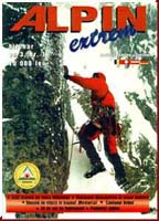 Alpin Extrem (martie 2000) - coperta 1