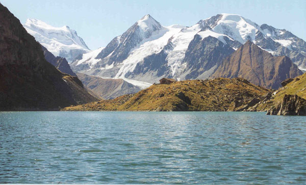 Grand Combin