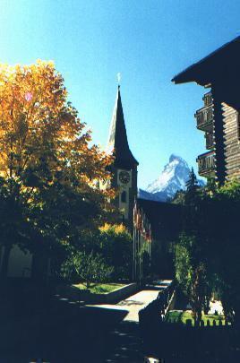 Zermatt