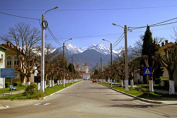 Orasul Victoria