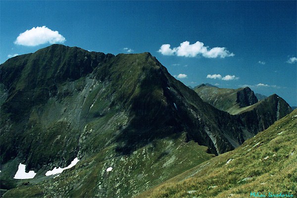 Măria-Sa Muntele României