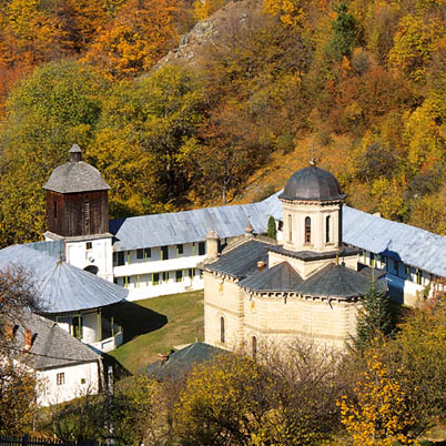 Mănăstirea Stănişoara