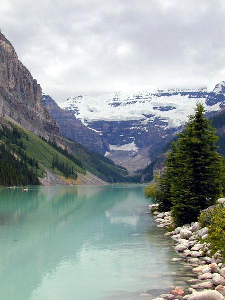 Lake Louise