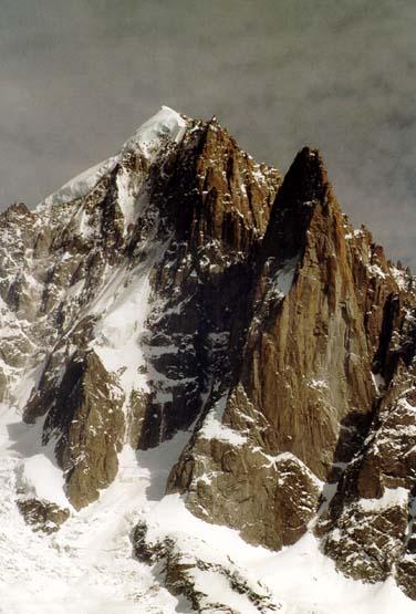 Le Verte et Les Drus