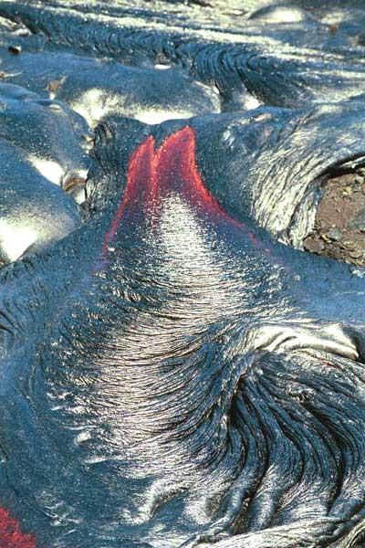 Pahoehoe