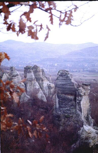 Grădina Zmeilor