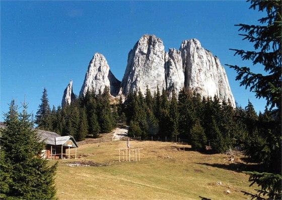 Piatra Singuratică