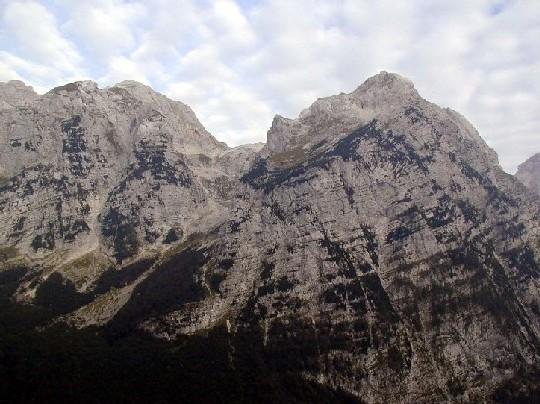 Triglav-Slovenia