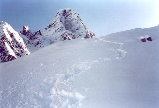 Colţul Bălăceni