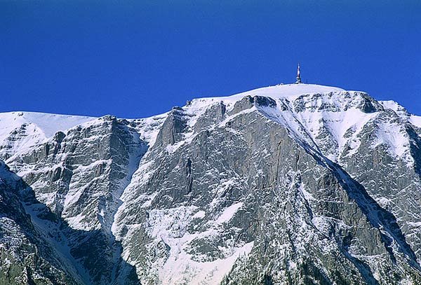 bucegi