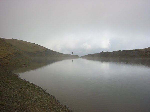 Lacul Mihailecu