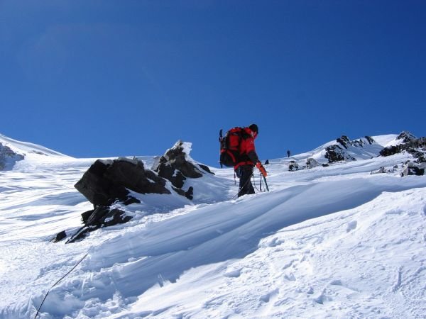 Expeditie Alaska 2004 - 18