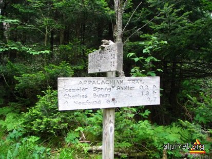 Appalacian Trail