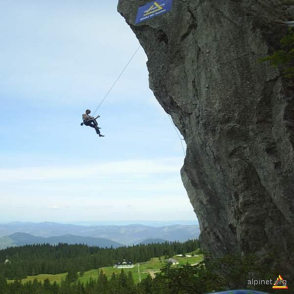 Rarau Climbing Open 2005