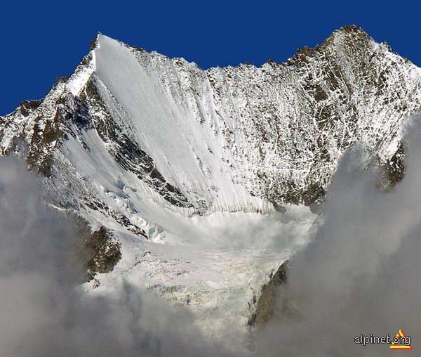 Lenzspitze (4294m)