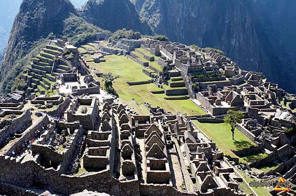 Machu Picchu 05