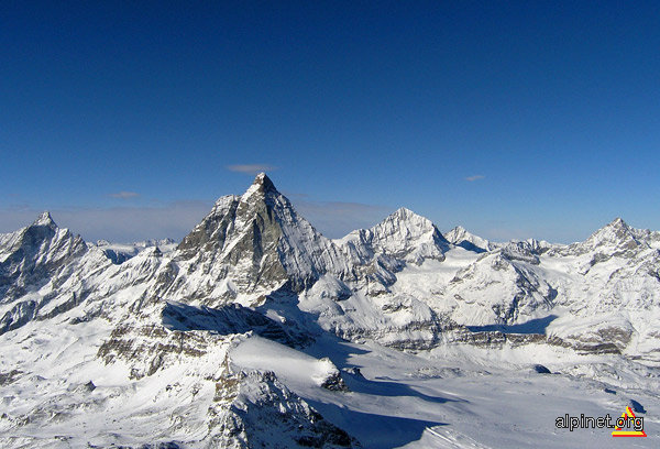Iar Matterhorn