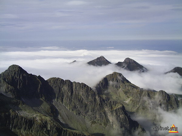 Mţii Tatra