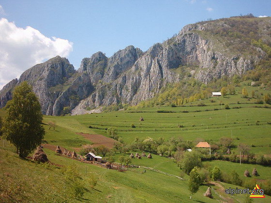 Piatra Cetii