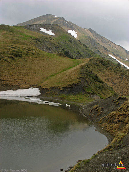 Străpungere