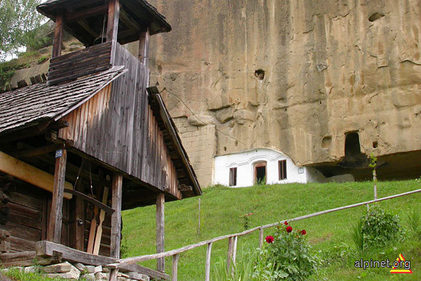 Corbii de Piatra