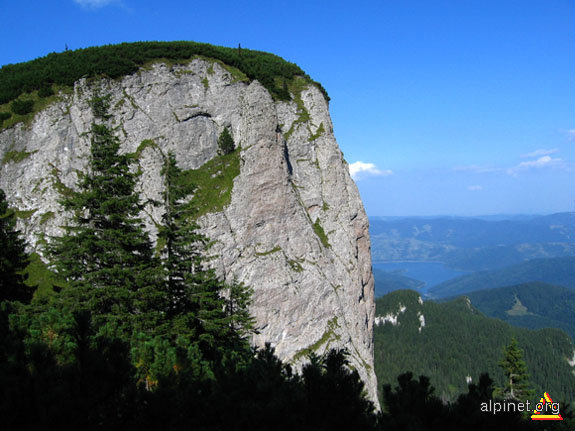 Piatra Lata?