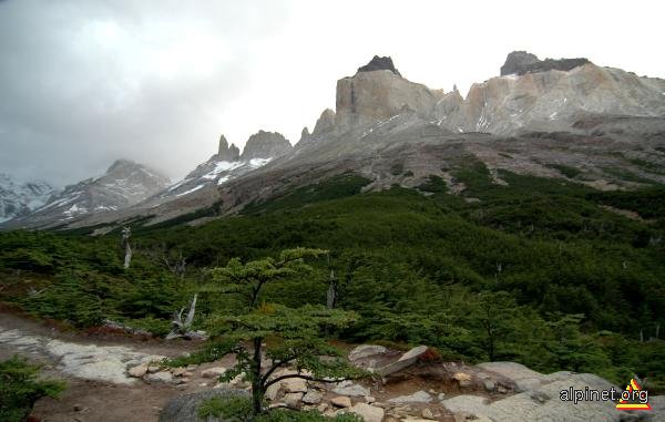 Los Cuernos