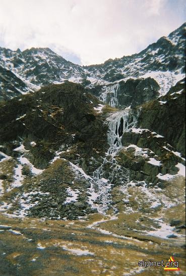 Cascada nr.3