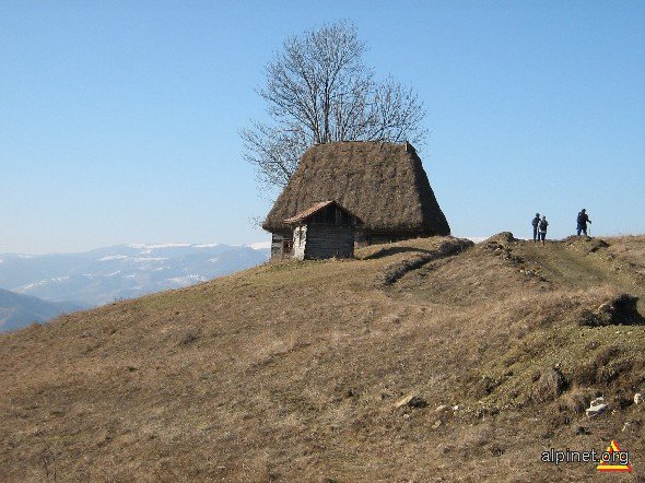 Unde e iarna?