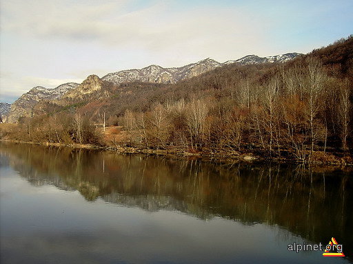 Reflecxii de iarna