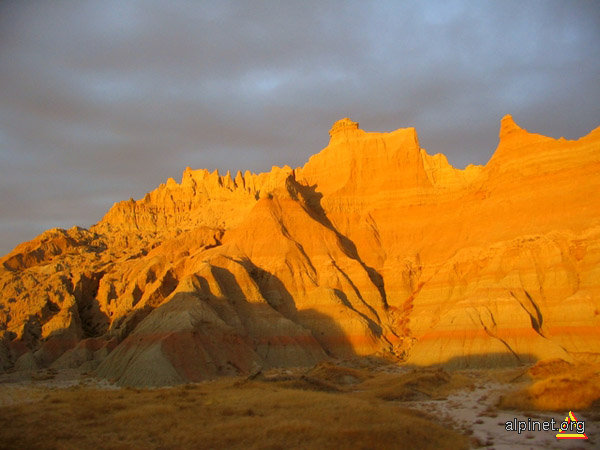 badlands 2