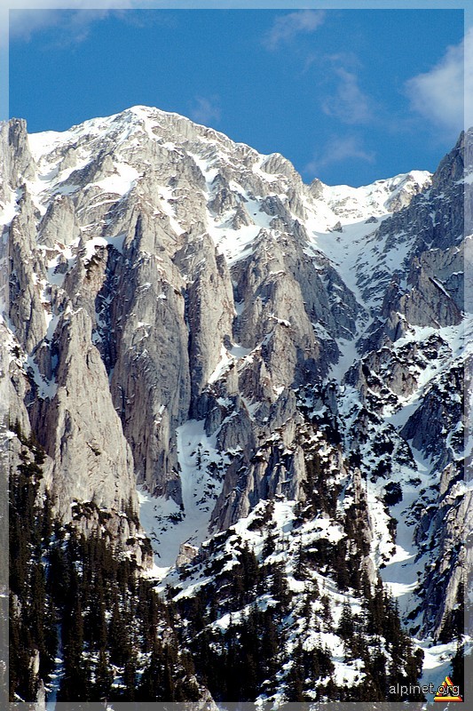 Padina lui Calineţ