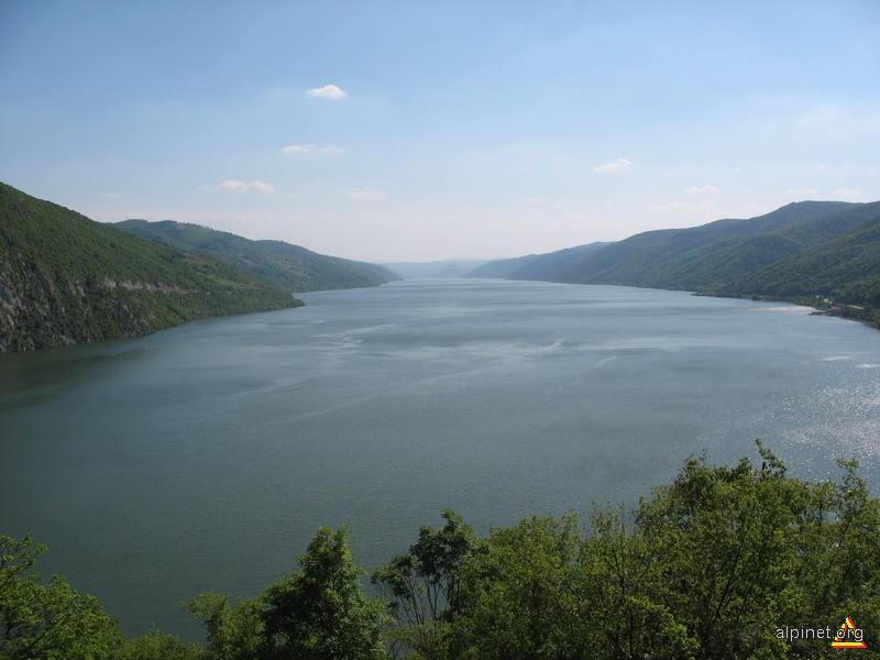 Dunărea mare