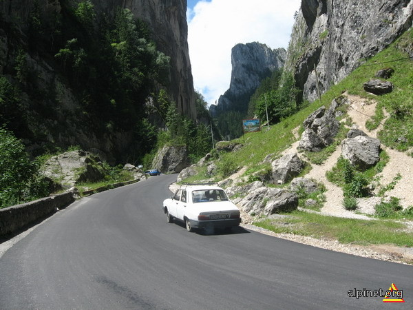 Piatra Altarului