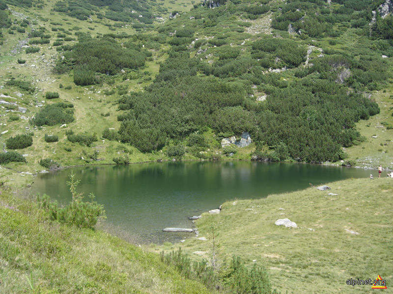 Lacul Buta