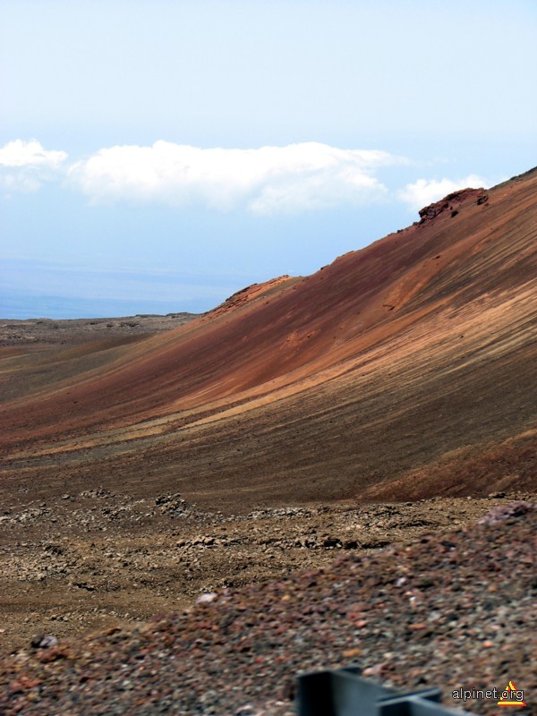 Pe Mauna Kea, Hawaii