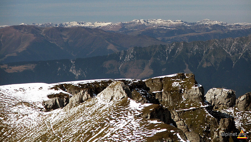 Fagarasul drag