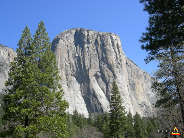 El Capitan