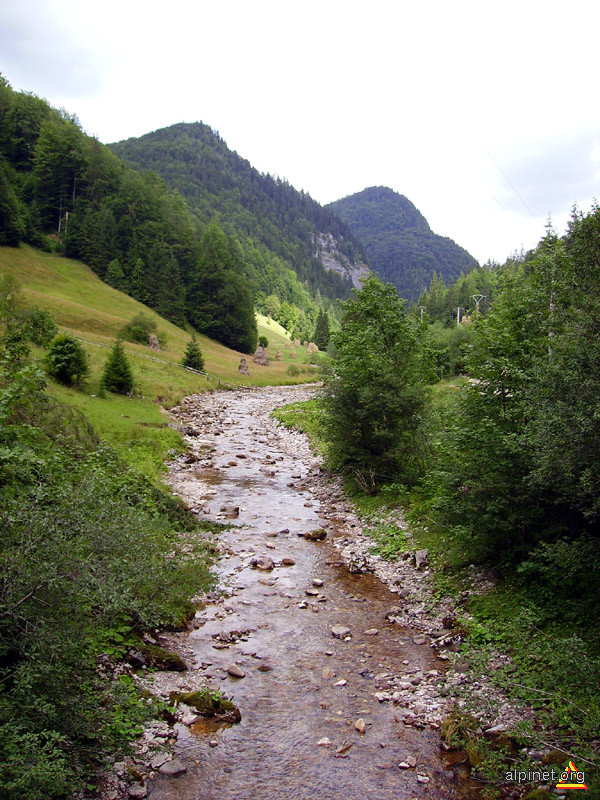 Gârda Seacă