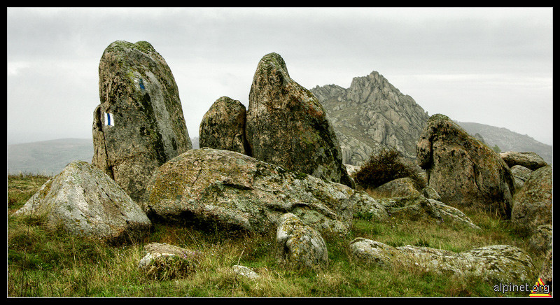 Stonehenge şi Caramalău
