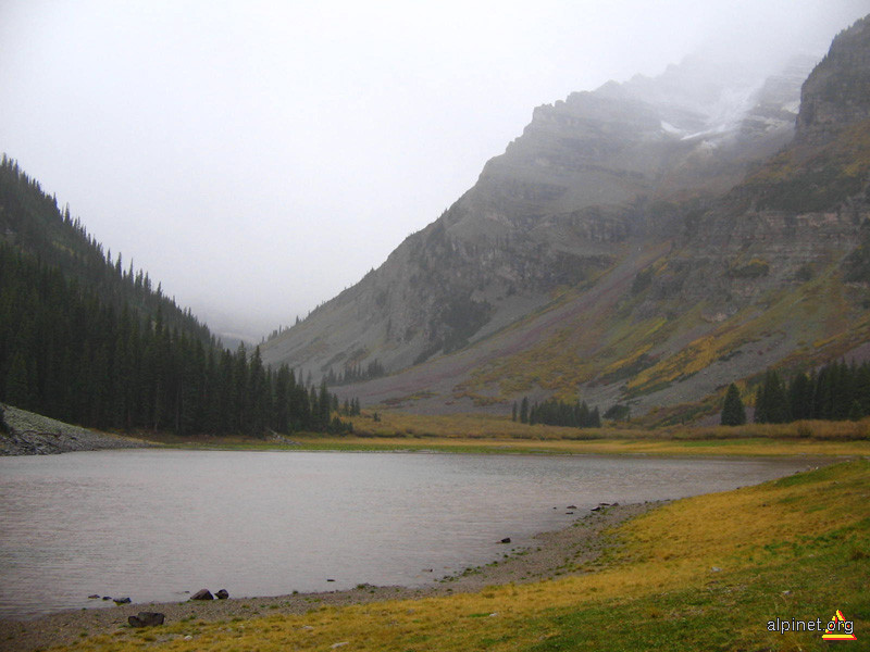 Crater Lake