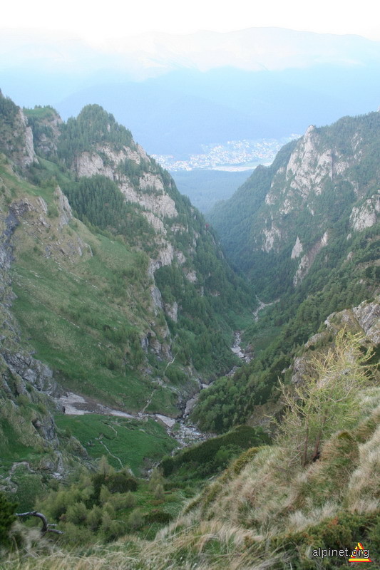 Valea Jepilor