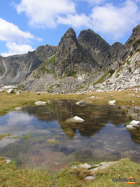 Ce mare porţi în inimă?