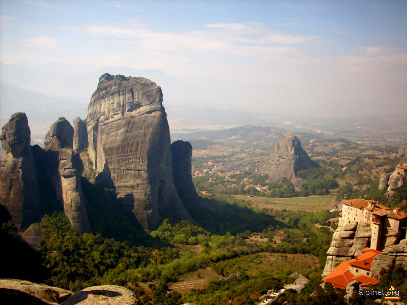 Meteora