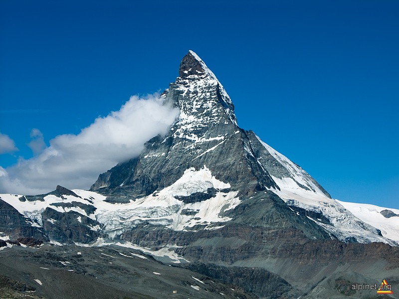 Matterhorn (4478 m)